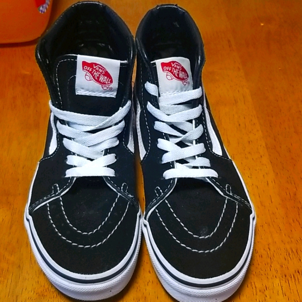 Vans Kids Sneakers